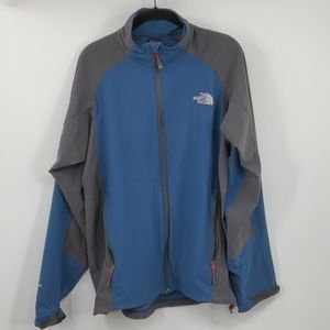 The North Face TNF Apex Zip Up